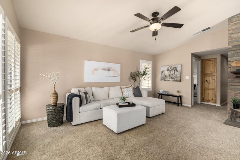 8300 E Via De Ventura -- #2003, Scottsdale, AZ 85258