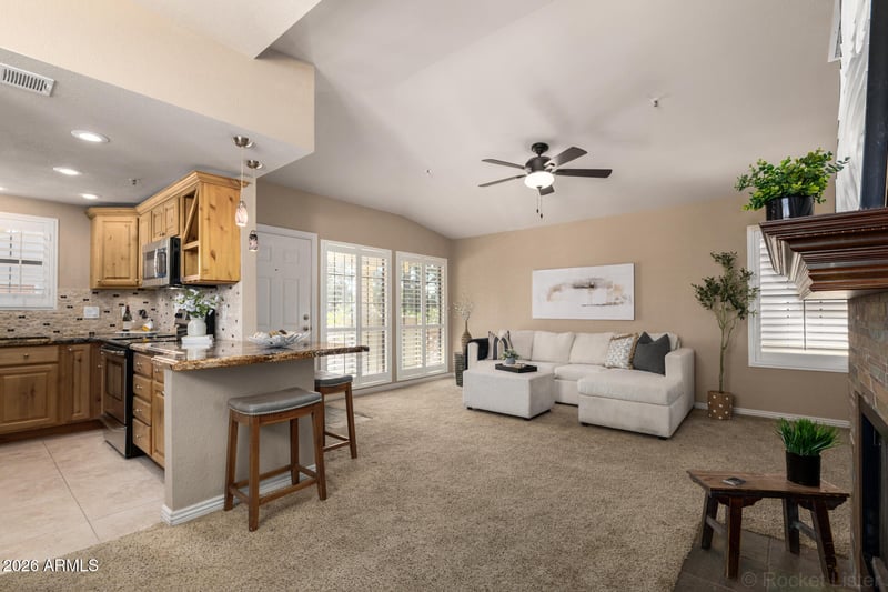 8300 E Via De Ventura -- #2003, Scottsdale, AZ 85258