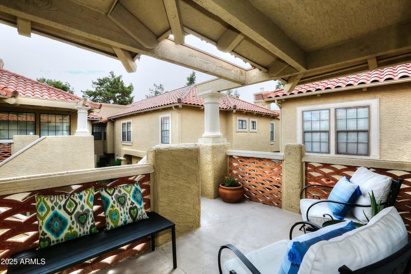 8300 E Via De Ventura -- #2024, Scottsdale, AZ 85258