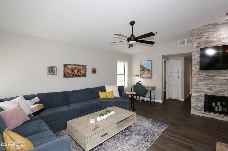 8300 E Via De Ventura -- #2024, Scottsdale, AZ 85258