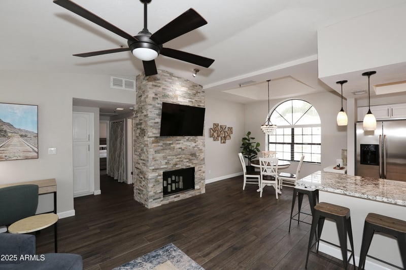 8300 E Via De Ventura -- #2024, Scottsdale, AZ 85258