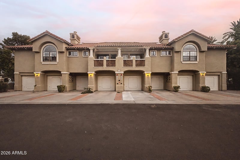 8300 Via De Ventura Blvd #1002, Scottsdale, AZ 85258