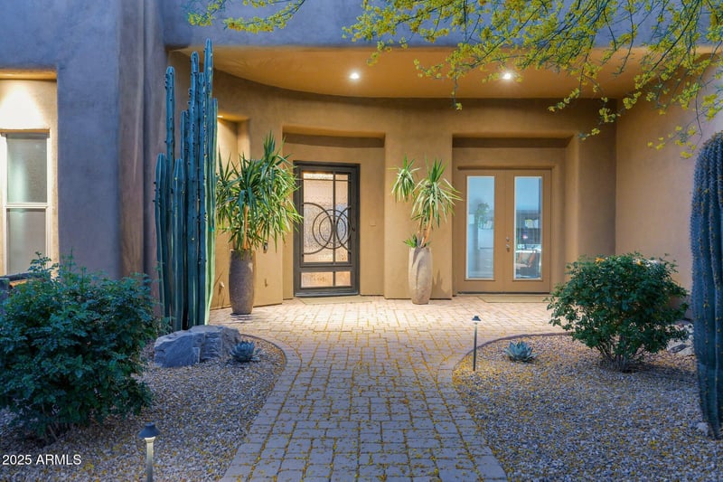 8300 Lone Mountain Rd, Scottsdale, AZ 85266