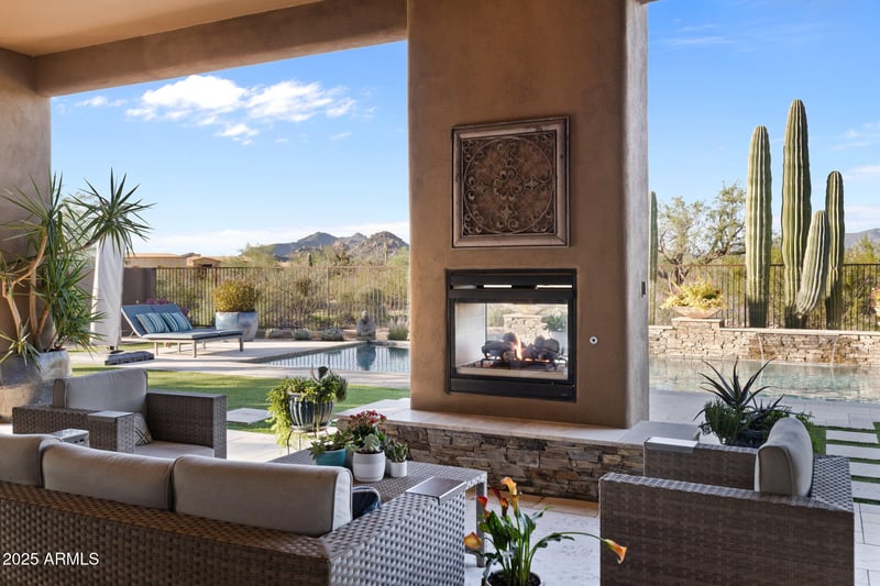 8300 Lone Mountain Rd, Scottsdale, AZ 85266