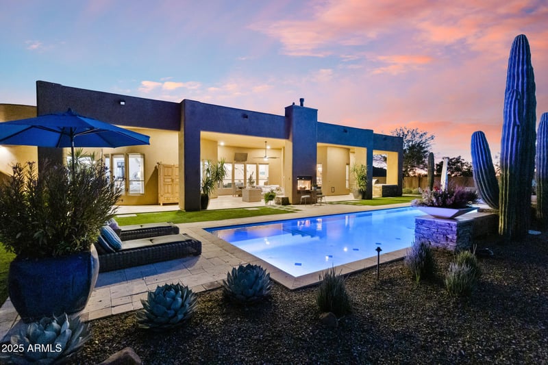 8300 Lone Mountain Rd, Scottsdale, AZ 85266