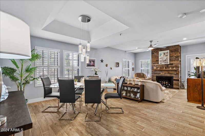 8300 Vía De Ventura Blvd #1015, Scottsdale, AZ 85258