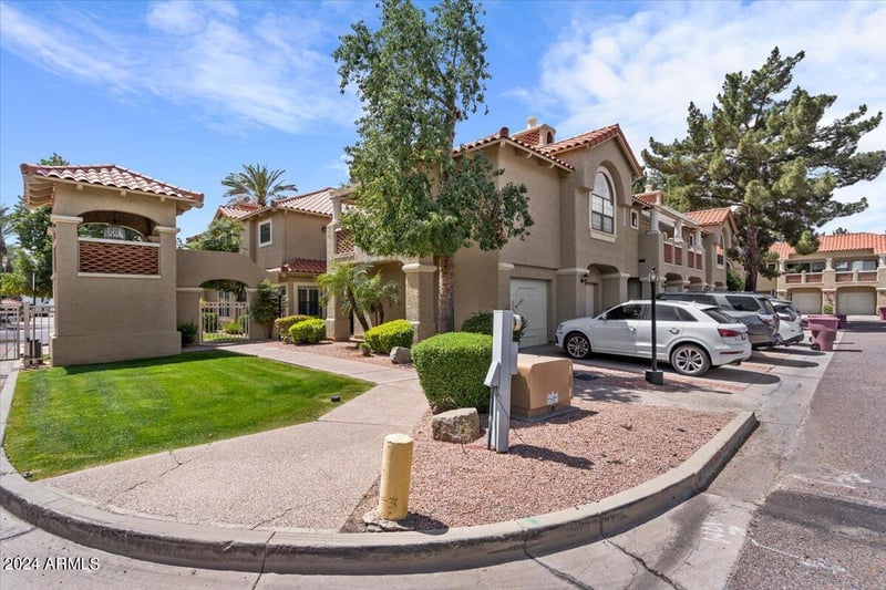 8300 Vía De Ventura Blvd #1015, Scottsdale, AZ 85258