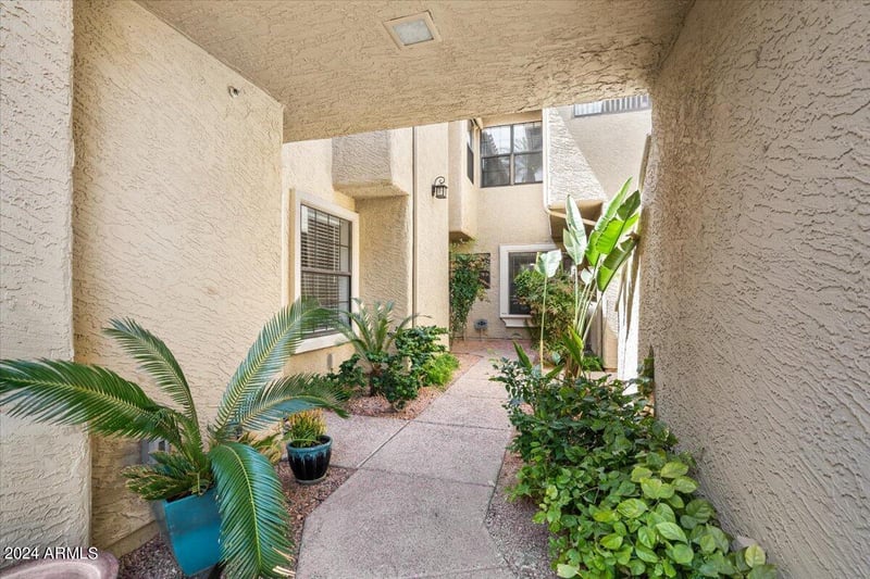 8300 Vía De Ventura Blvd #1015, Scottsdale, AZ 85258