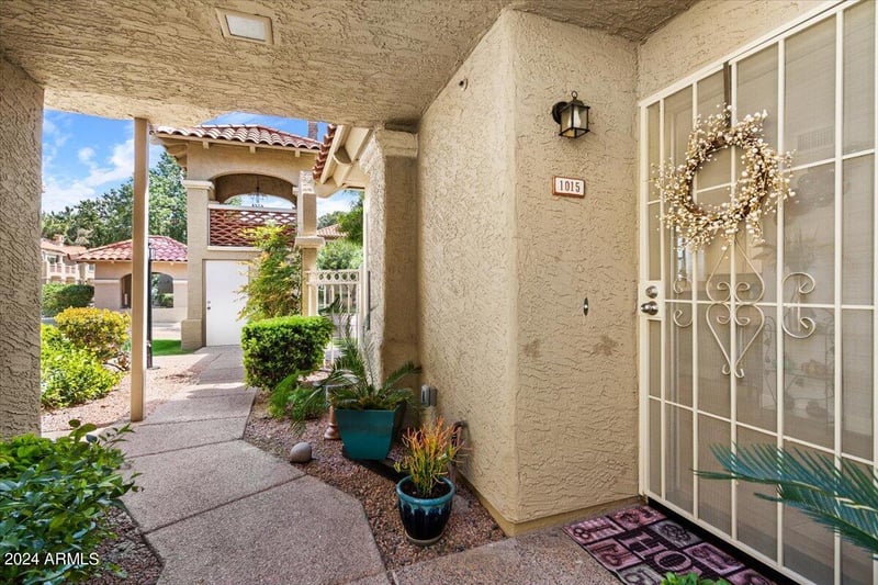8300 Vía De Ventura Blvd #1015, Scottsdale, AZ 85258