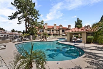 8300 Vía De Ventura Blvd #1015, Scottsdale, AZ 85258