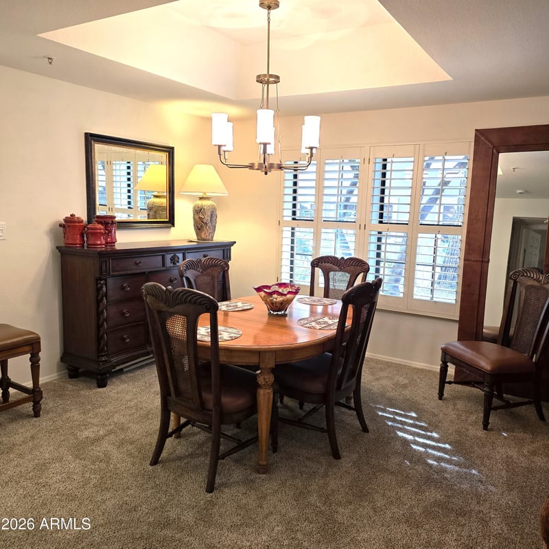 8300 Via De Ventura -- #1041, Scottsdale, AZ 85258