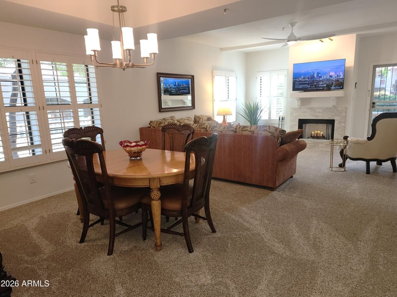 8300 Via De Ventura -- #1041, Scottsdale, AZ 85258