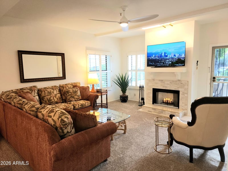 8300 Via De Ventura -- #1041, Scottsdale, AZ 85258