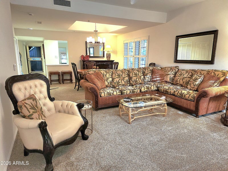 8300 Via De Ventura -- #1041, Scottsdale, AZ 85258