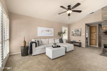 8300 Via De Ventura -- #2003, Scottsdale, AZ 85258