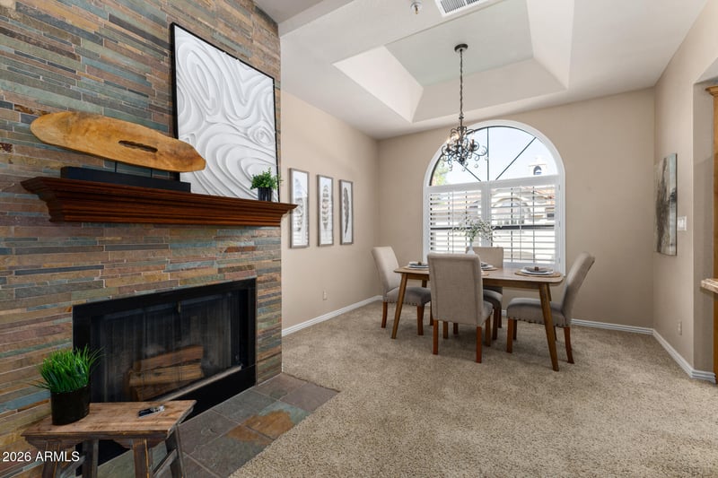 8300 Via De Ventura -- #2003, Scottsdale, AZ 85258