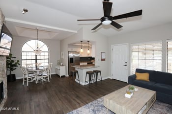 8300 Via De Ventura -- #2024, Scottsdale, AZ 85258