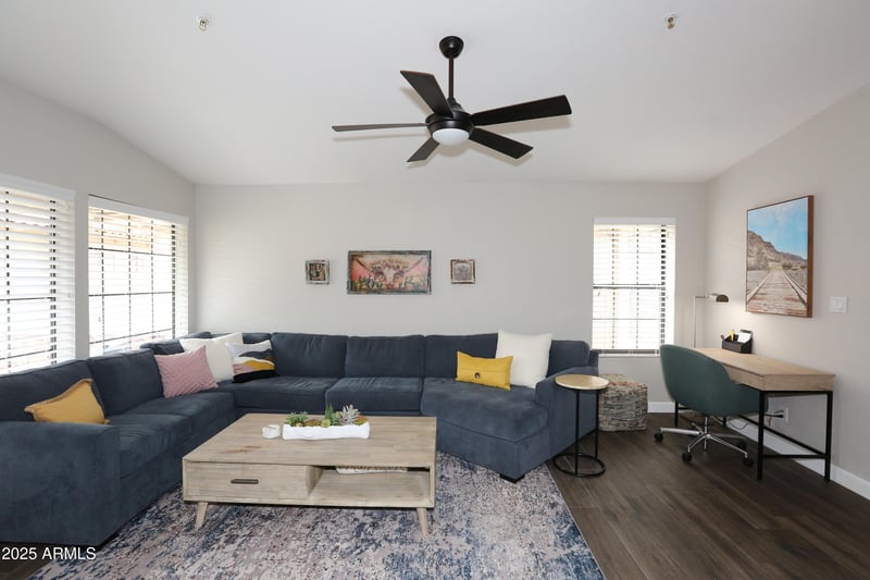 8300 Via De Ventura -- #2024, Scottsdale, AZ 85258