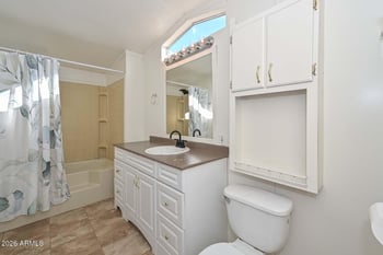 8301 103 Ave #203, Peoria, AZ 85345