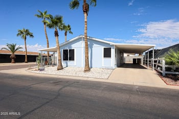 8301 103rd Ave #177, Peoria, AZ 85345