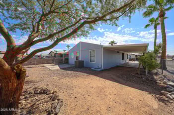 8301 103rd Ave #177, Peoria, AZ 85345