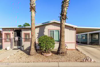 8301 103rd Ave #203, Peoria, AZ 85345