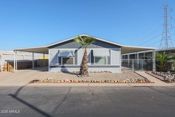 8301 103rd Ave #206, Peoria, AZ 85345