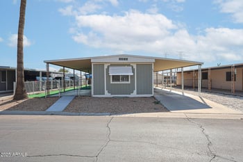 8301 103rd Ave #53, Peoria, AZ 85345