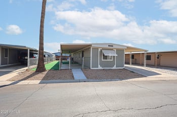 8301 103rd Ave #53, Peoria, AZ 85345
