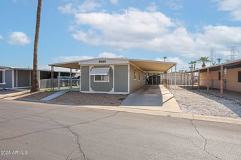 8301 103rd Ave #53, Peoria, AZ 85345