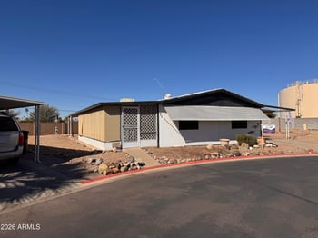 8301 103rd Ave #71, Peoria, AZ 85345