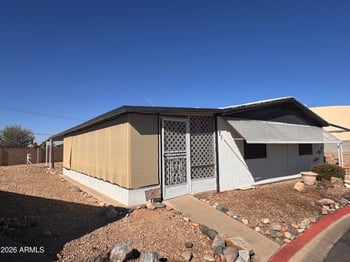 8301 103rd Ave #71, Peoria, AZ 85345