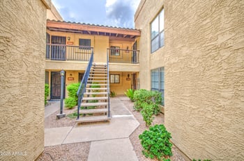 8301 21st Dr #F203, Phoenix, AZ 85021