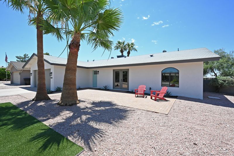 8301 E Arlington Rd, Scottsdale, AZ 85250