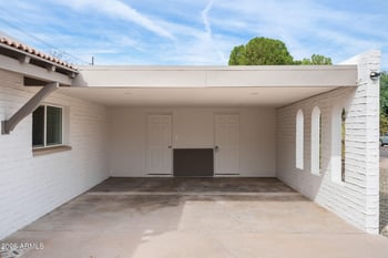 8301 E Crestwood Way, Scottsdale, AZ 85250