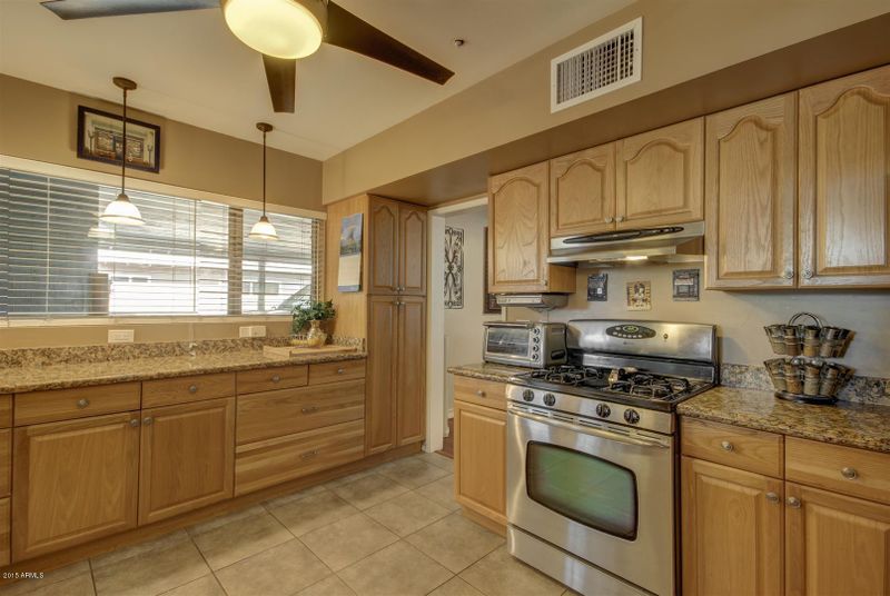 8301 E Vernon Ave, Scottsdale, AZ 85257