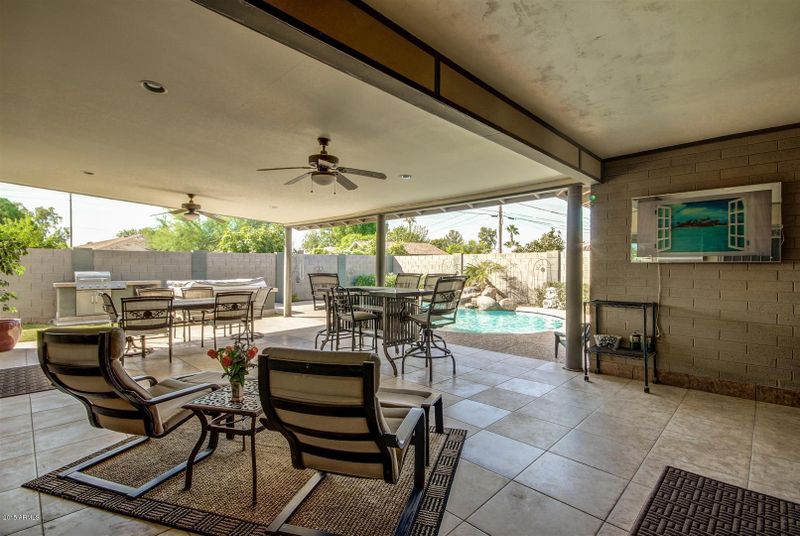 8301 E Vernon Ave, Scottsdale, AZ 85257