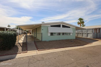 8301 103 Ave #34, Peoria, AZ 85345