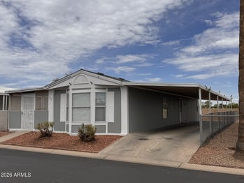 8301 103rd Ave #196, Peoria, AZ 85345