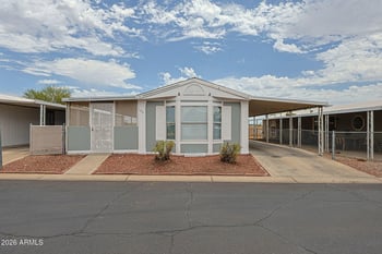 8301 103rd Ave #196, Peoria, AZ 85345