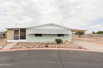 8301 103rd Ave #71, Peoria, AZ 85345