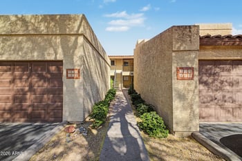 8301 21st Dr #F203, Phoenix, AZ 85021
