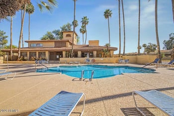 8301 N 21st Dr #F203, Phoenix, AZ 85021