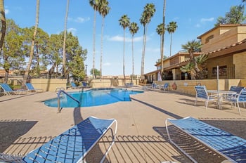 8301 N 21st Dr #F203, Phoenix, AZ 85021