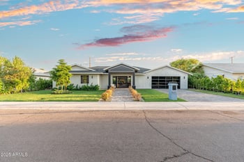 8301 Sheridan St, Scottsdale, AZ 85257