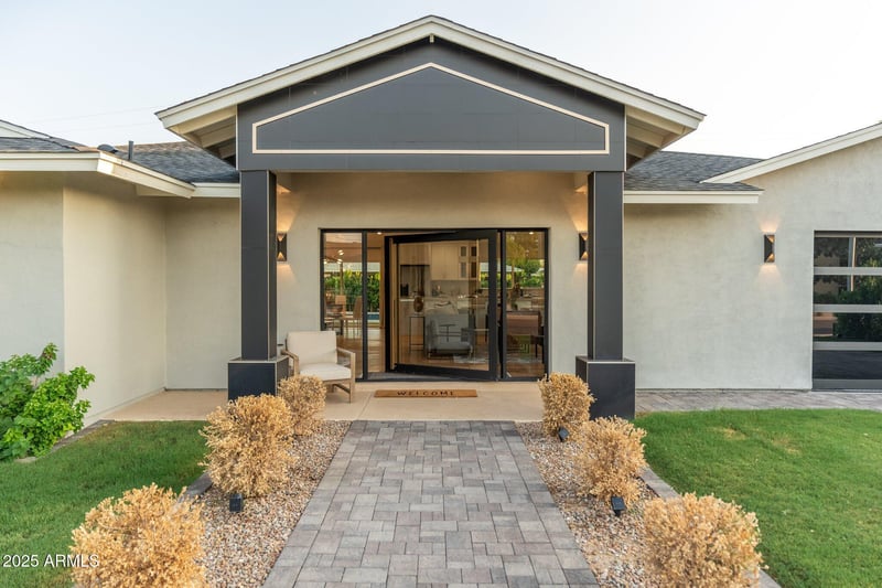 8301 Sheridan St, Scottsdale, AZ 85257
