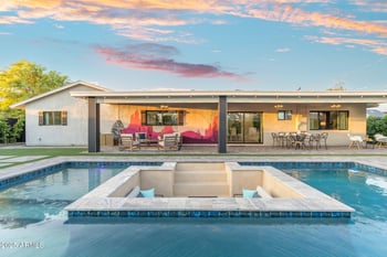 8301 Sheridan St, Scottsdale, AZ 85257
