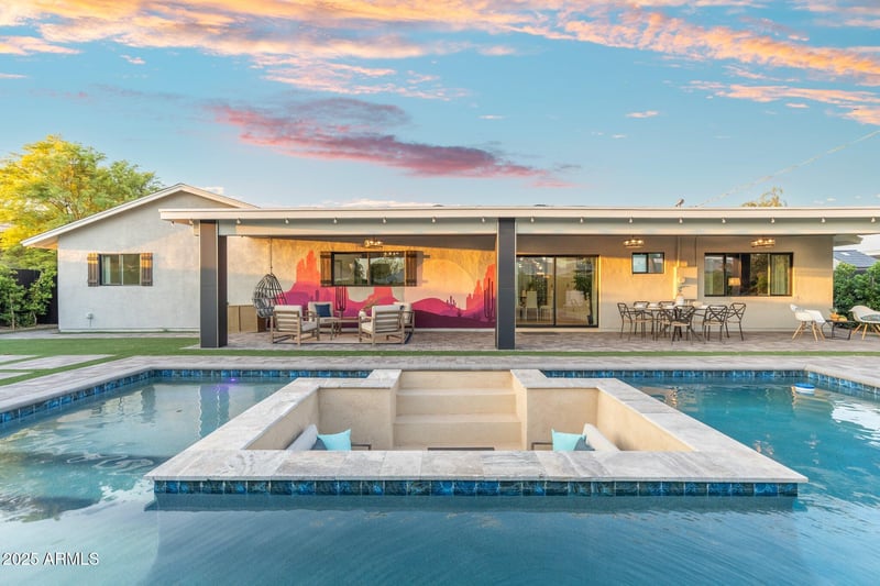 8301 Sheridan St, Scottsdale, AZ 85257
