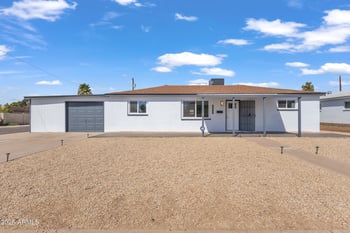 8302 30th Dr, Phoenix, AZ 85051