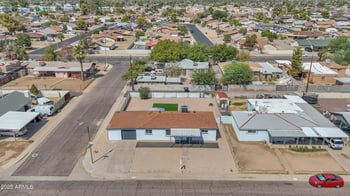 8302 30th Dr, Phoenix, AZ 85051